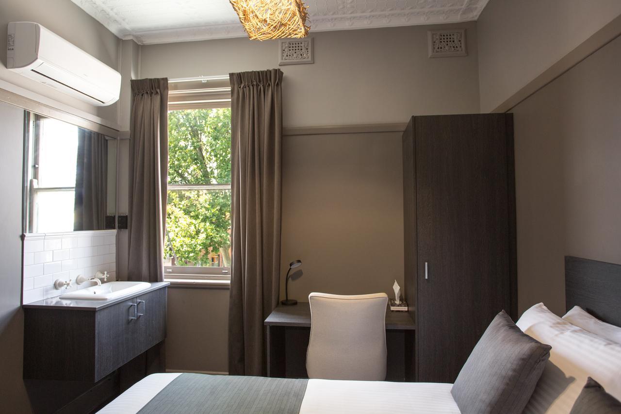 Nags Head Hotel Нюкасъл Екстериор снимка